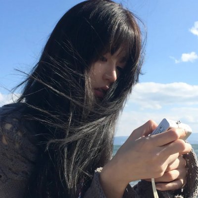 赛马女孩