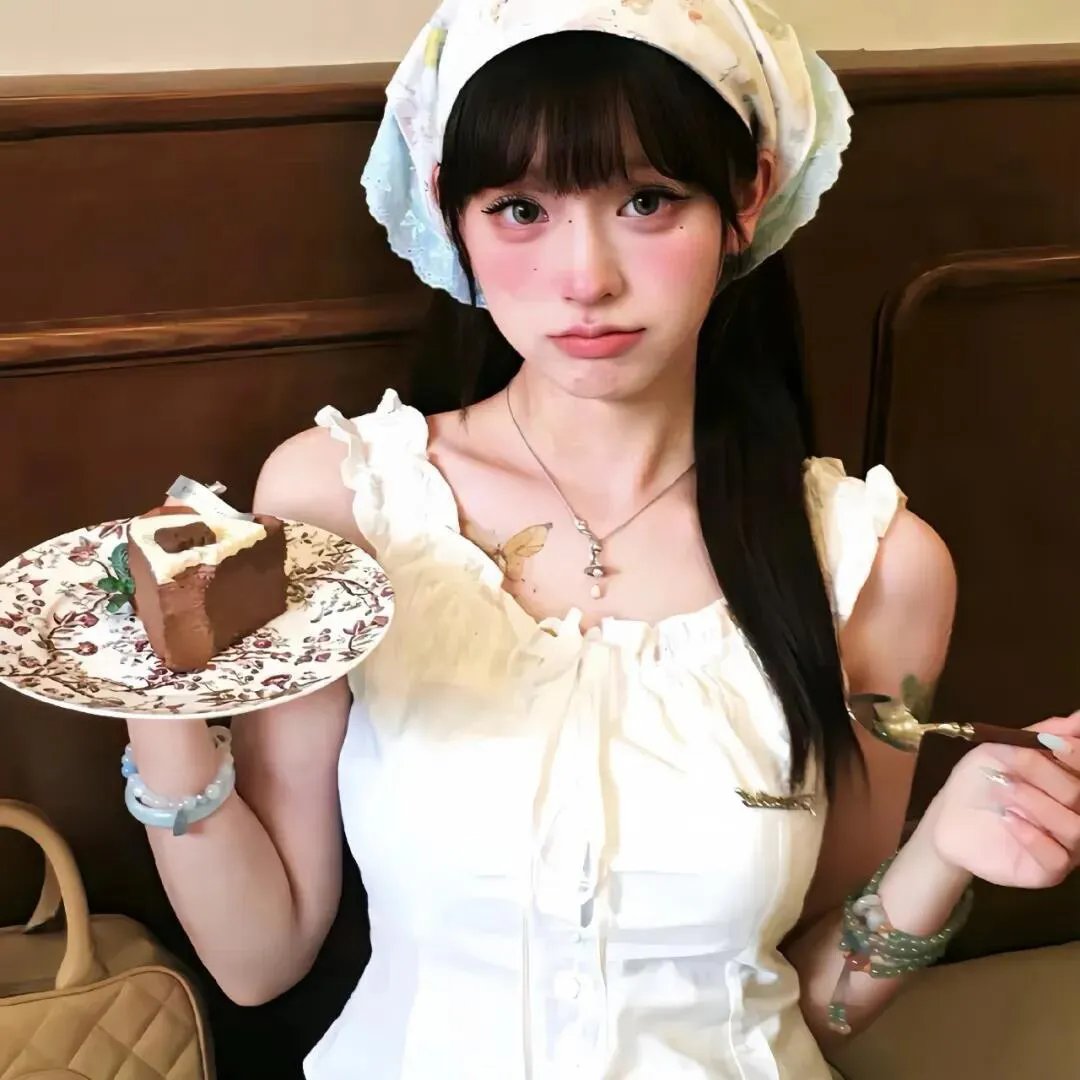 雪国少女心