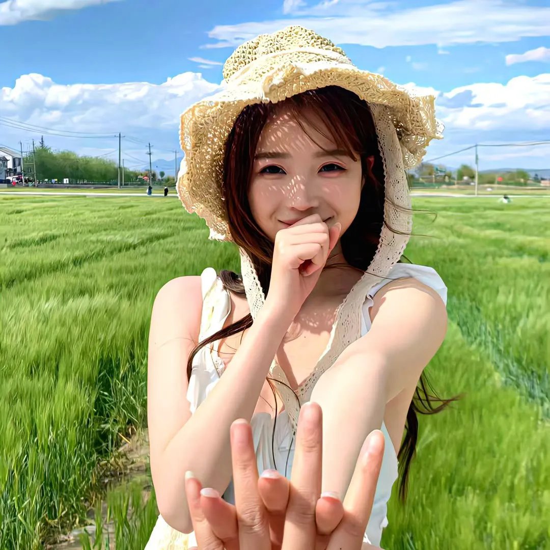 特维和他的七个女儿