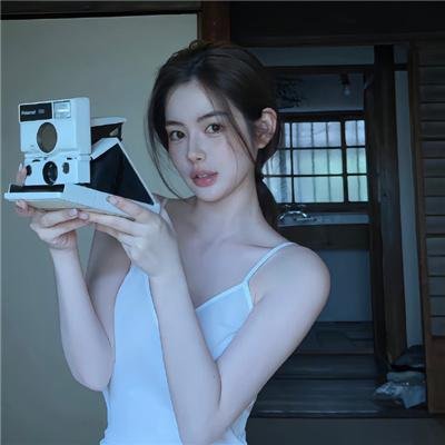花园里的萤火虫